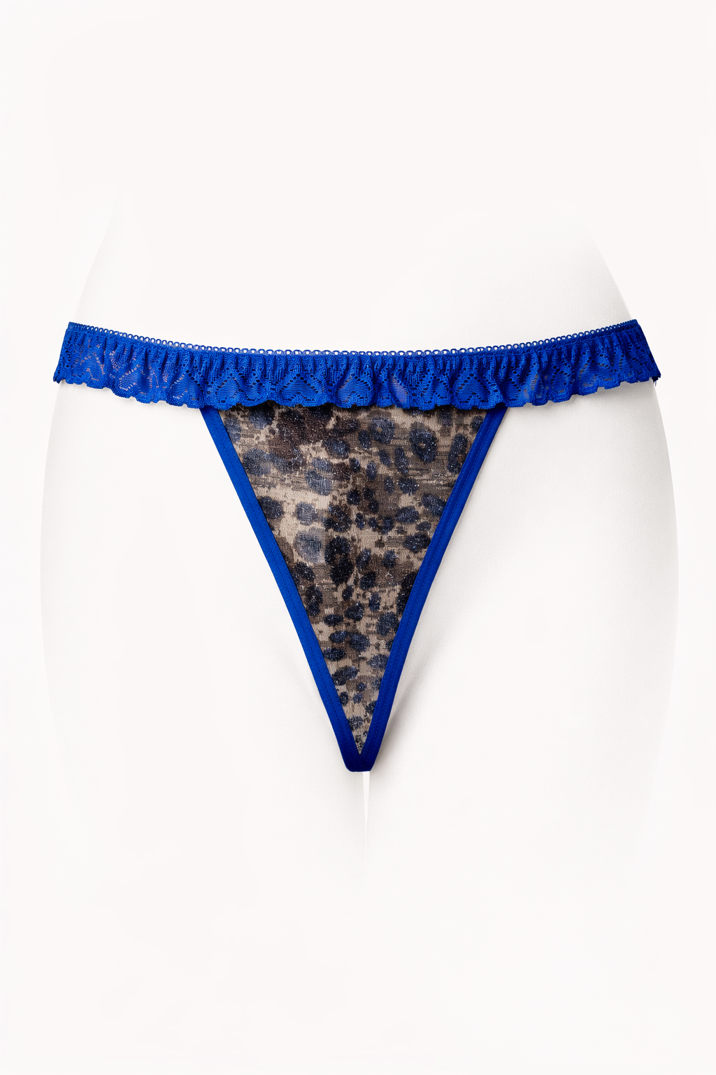 string bleu
