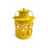 lanterne led jaune