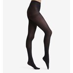 collant voile opaque noir (1)