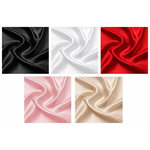 nuisette en satin  (1)