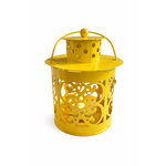 lanterne led jaune