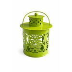 lanterne led vert