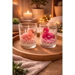 bougie cygne deco (6)