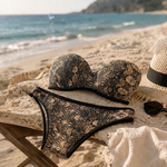 MAILLOT DE BAIN Sculptante Sauvage (3)