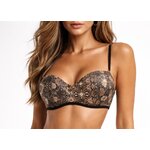 MAILLOT DE BAIN Sculptante Sauvage (2)