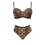 MAILLOT DE BAIN Sculptante Sauvage (1)