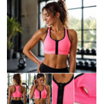 brassier sport avec zip (4)