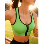 brassier sport avec zip (2)