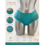 culotte turequoise froufrou (3)