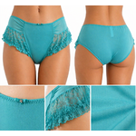 culotte turequoise froufrou (2)