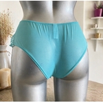 culotte turequoise froufrou (2)