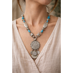 collier turquoise (2)