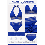 maillot 2 peices femme motif leopard (2)