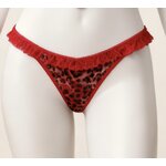 string pantera rouge2