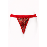 string rouge