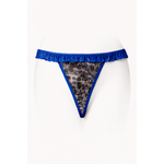 string bleu