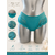 culotte turequoise froufrou (3)