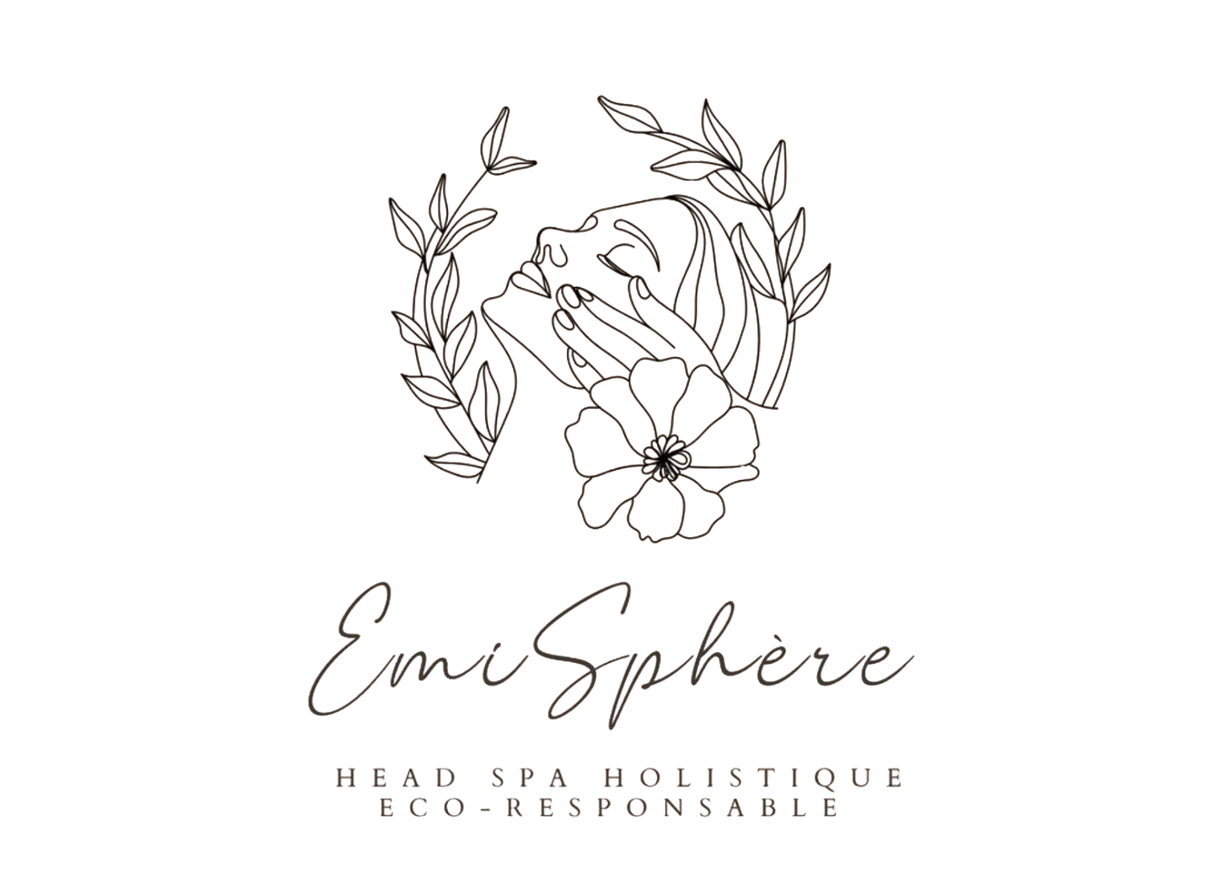 Emisphere head spa