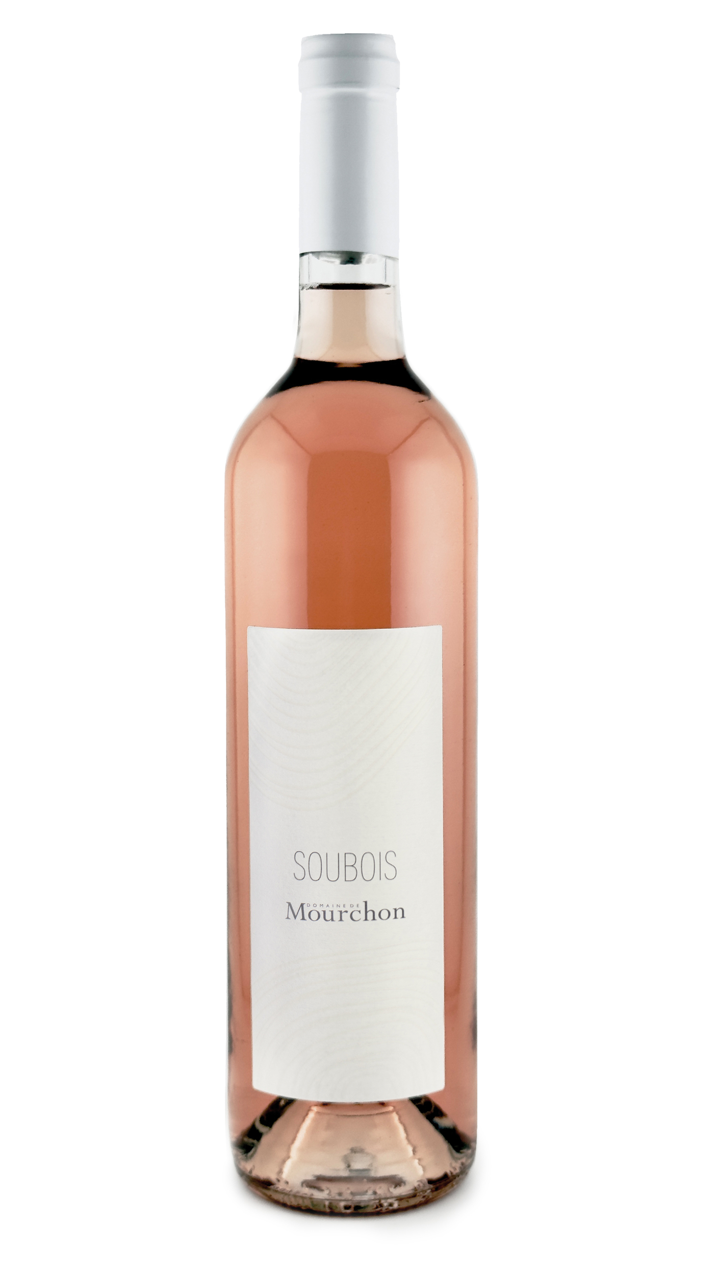 PS-T soubois rosé