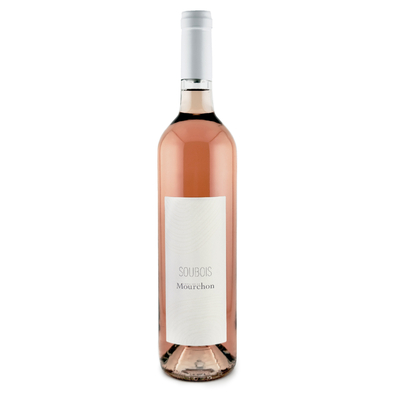 PS-T soubois rosé