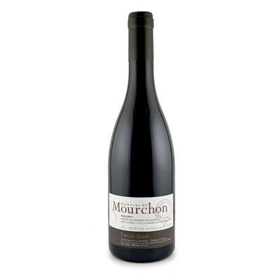 PS-T family syrah