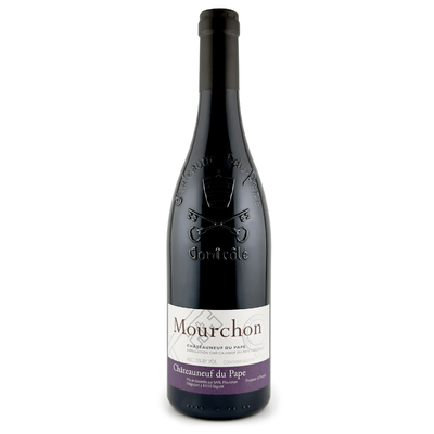 PS-T chateauneuf