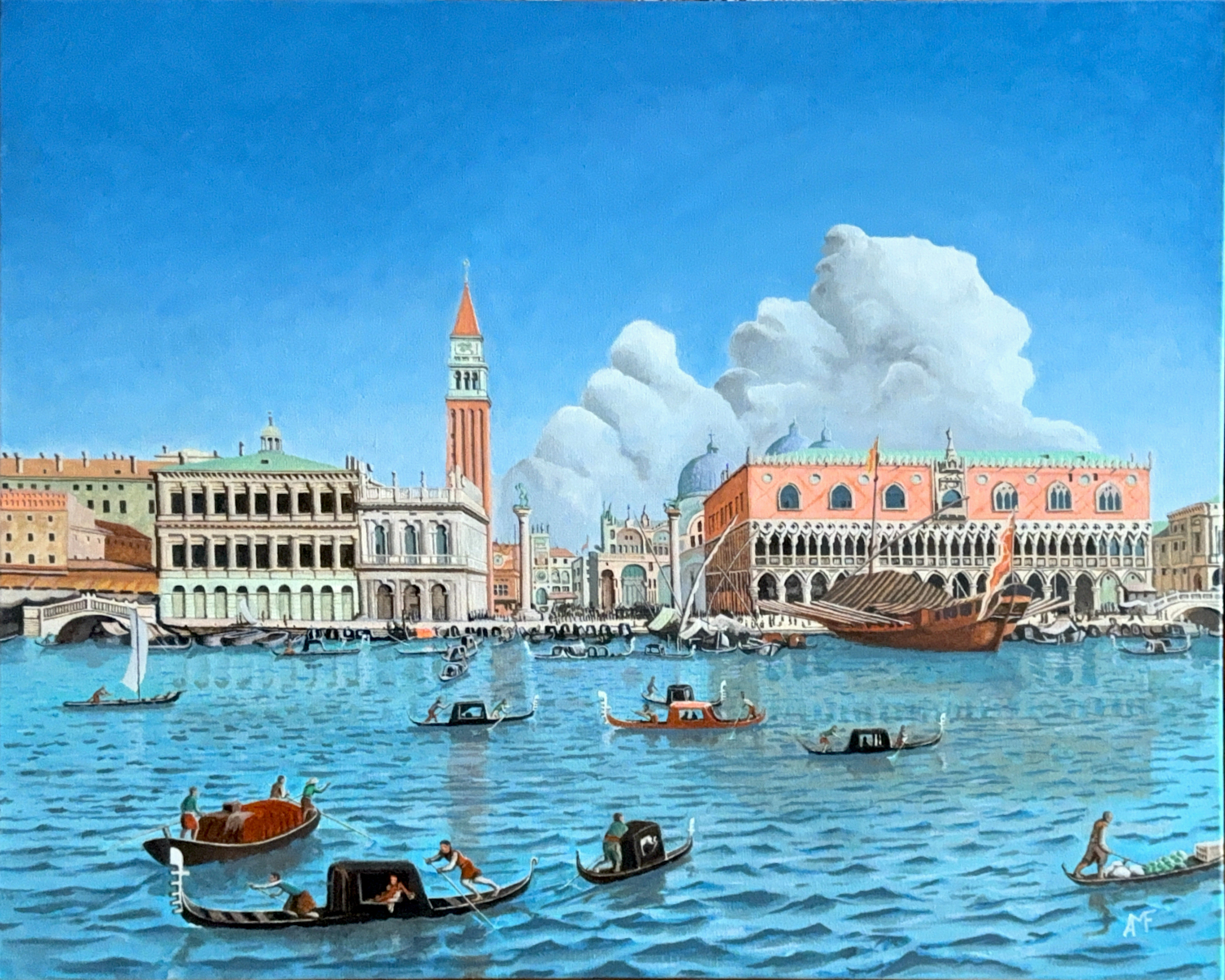San Marco 2