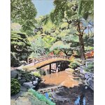 Jardin japonais