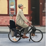 Scène culte 7 - Mon oncle