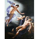 Diane & Endymion
