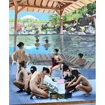 Bain japonais