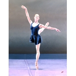 Arabesque