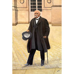 Georges Clémenceau