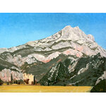 Sainte Victoire