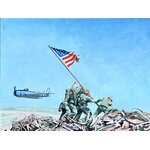 Iwo Jima