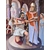 Le baptème de Clovis
