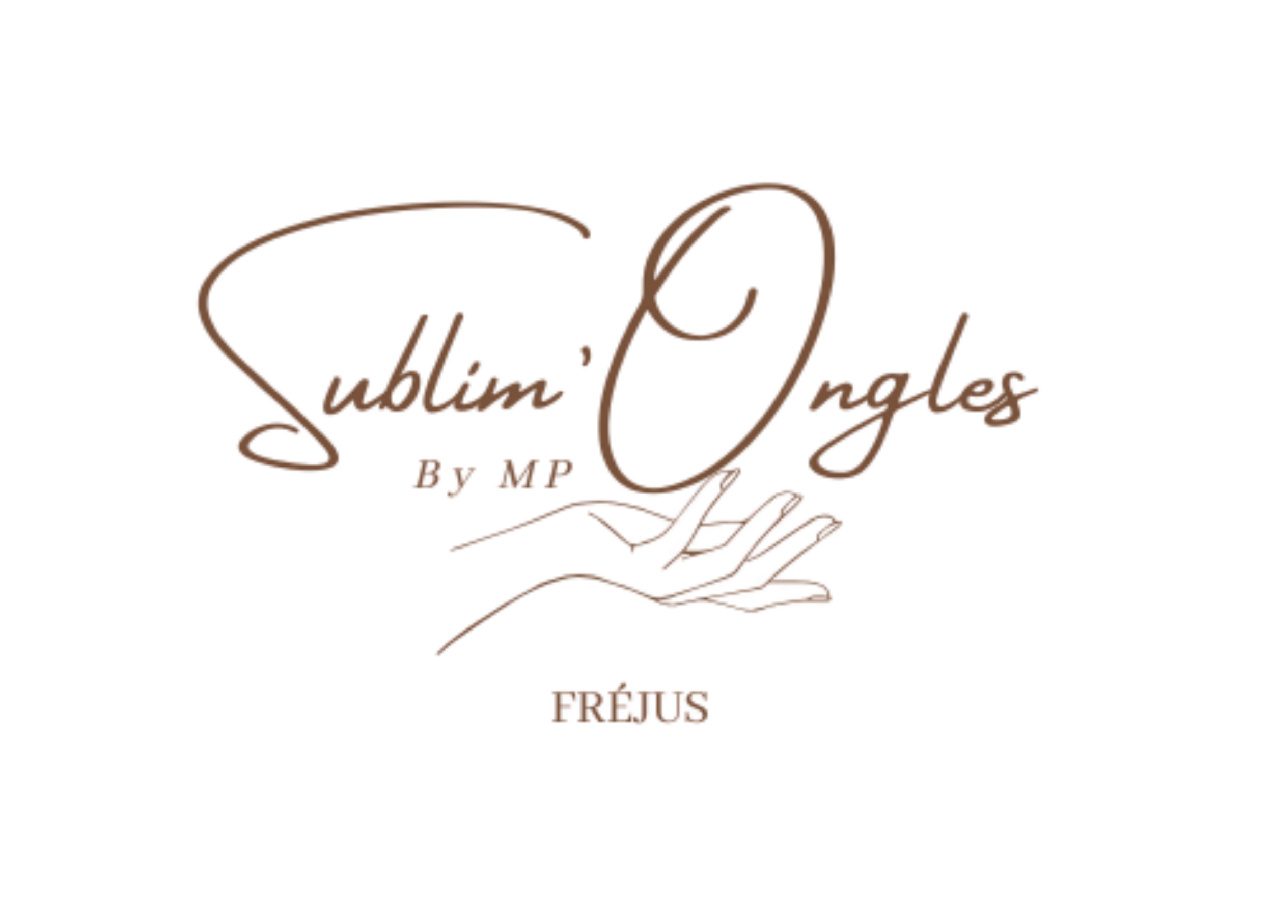 Sublim'Ongles By MP