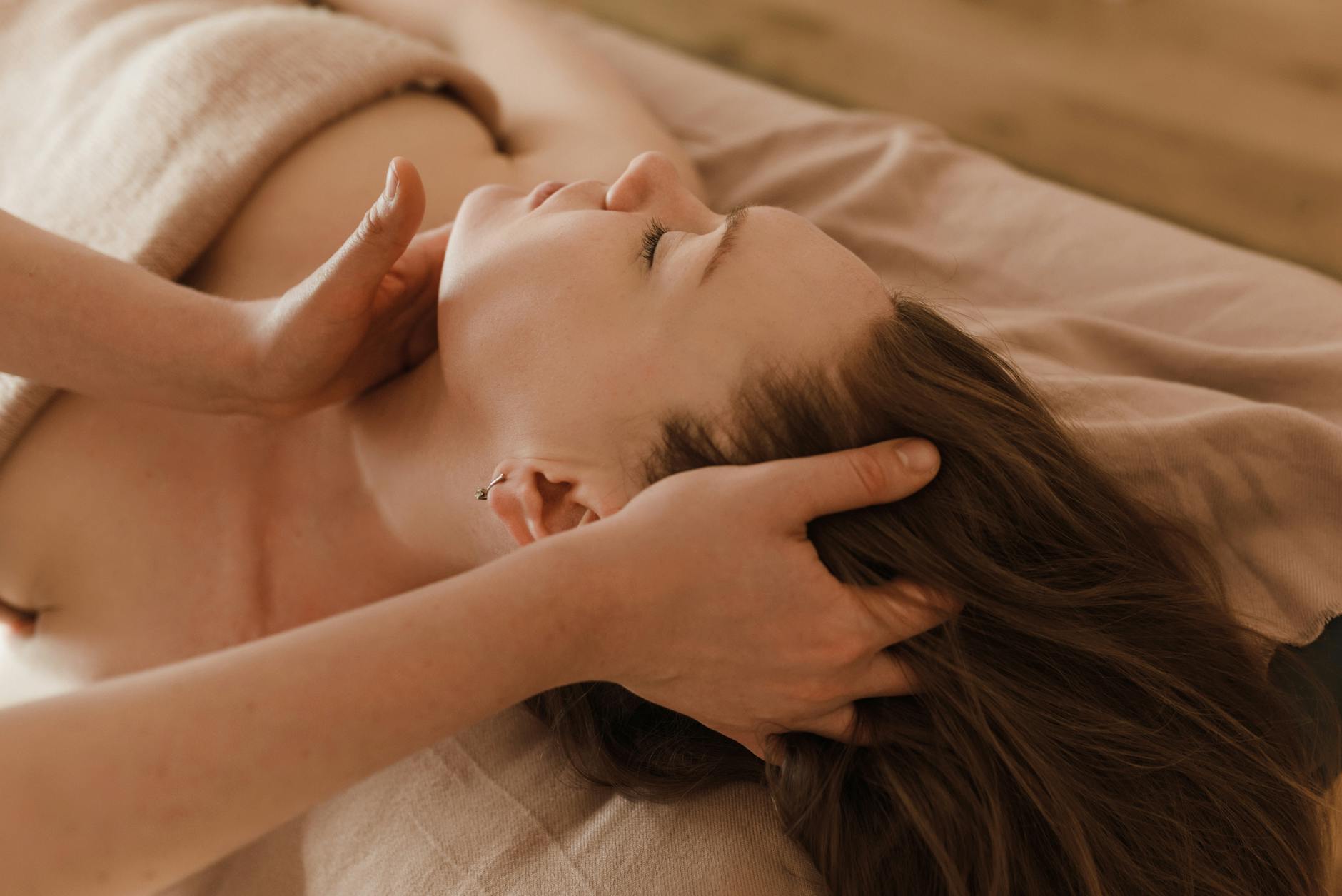 photos gratuites de a l interieur apaisant aromatherapie
