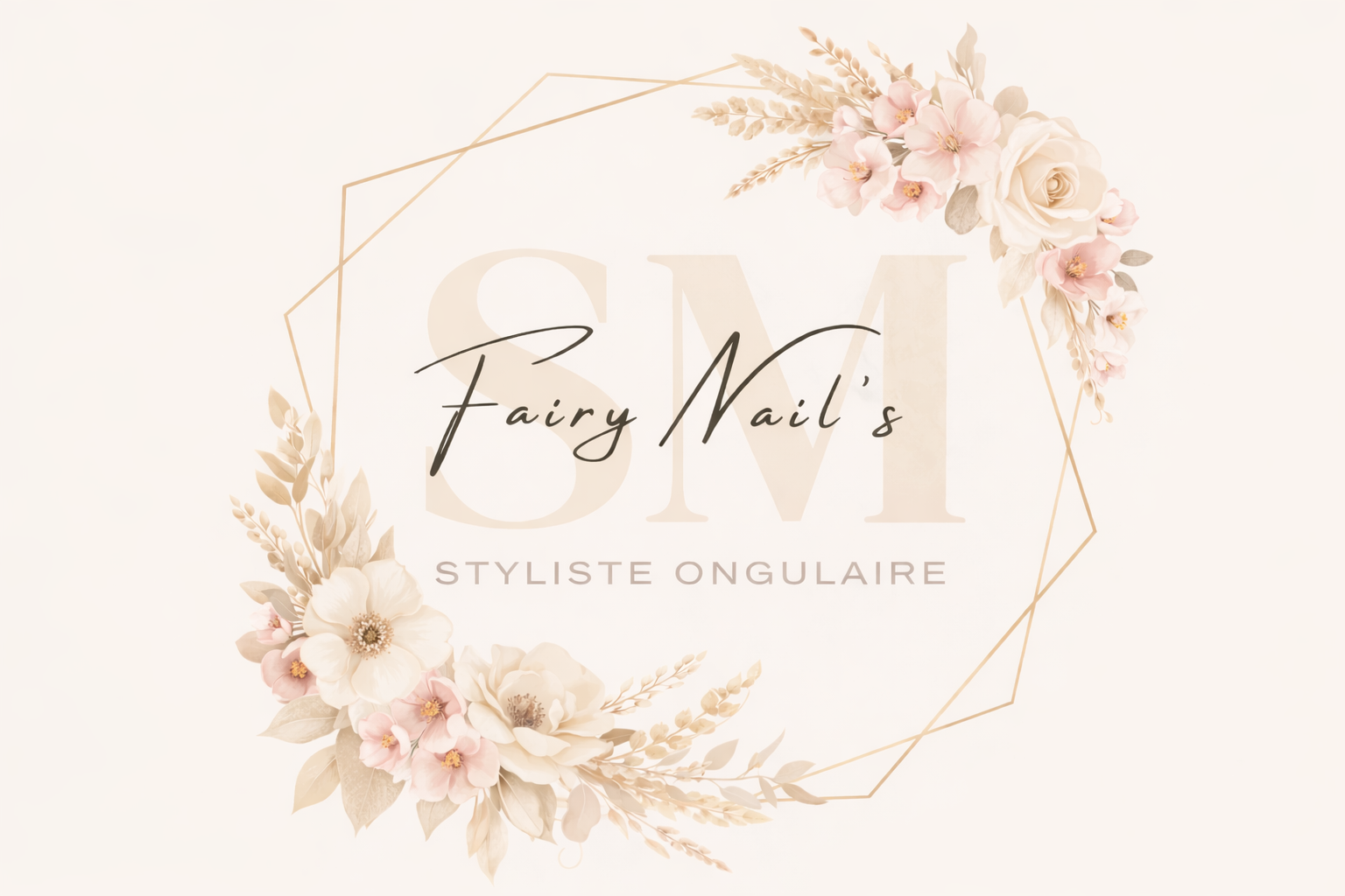 Fairy Nails
