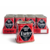 Carton de corned beef Exeter pour stockage et vente