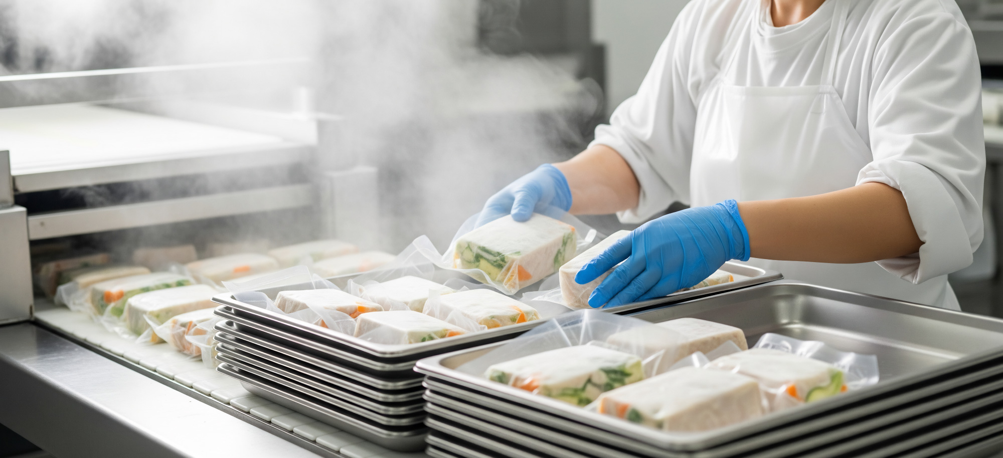esv emballages sous vide