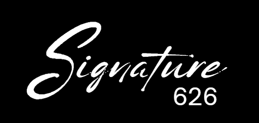 SIGNATURE626 Parfums