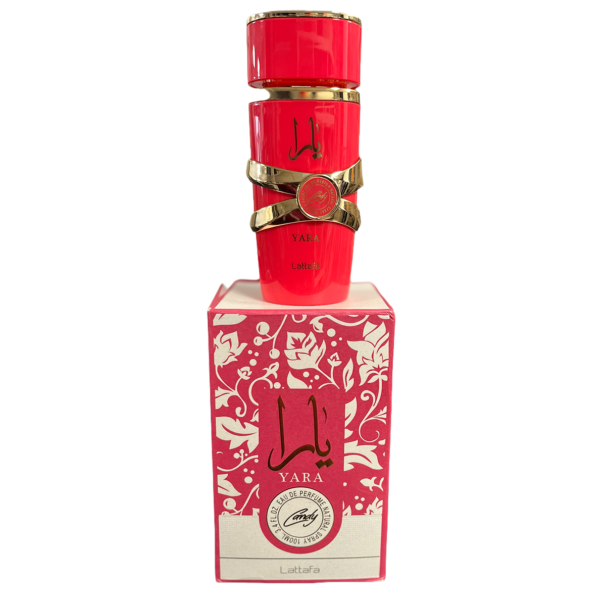 Parfum de Dubai «Yara Candy »