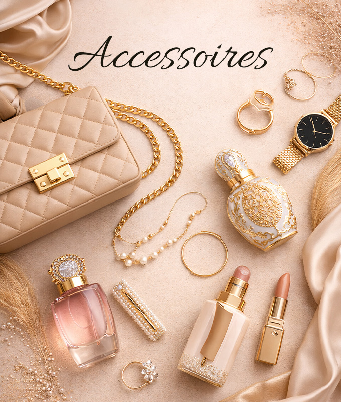 Accessoires