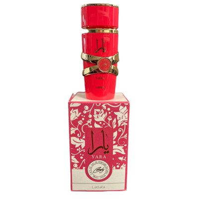 Parfum de Dubai «Yara Candy »