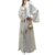 Robe de Dubai Adulte avec ceinture et voile 49,90€ photo 1
