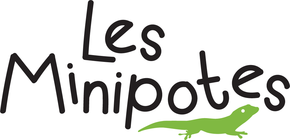 Les Minipotes - Animaux d'élevage, matériel de terrariophilie et plantes