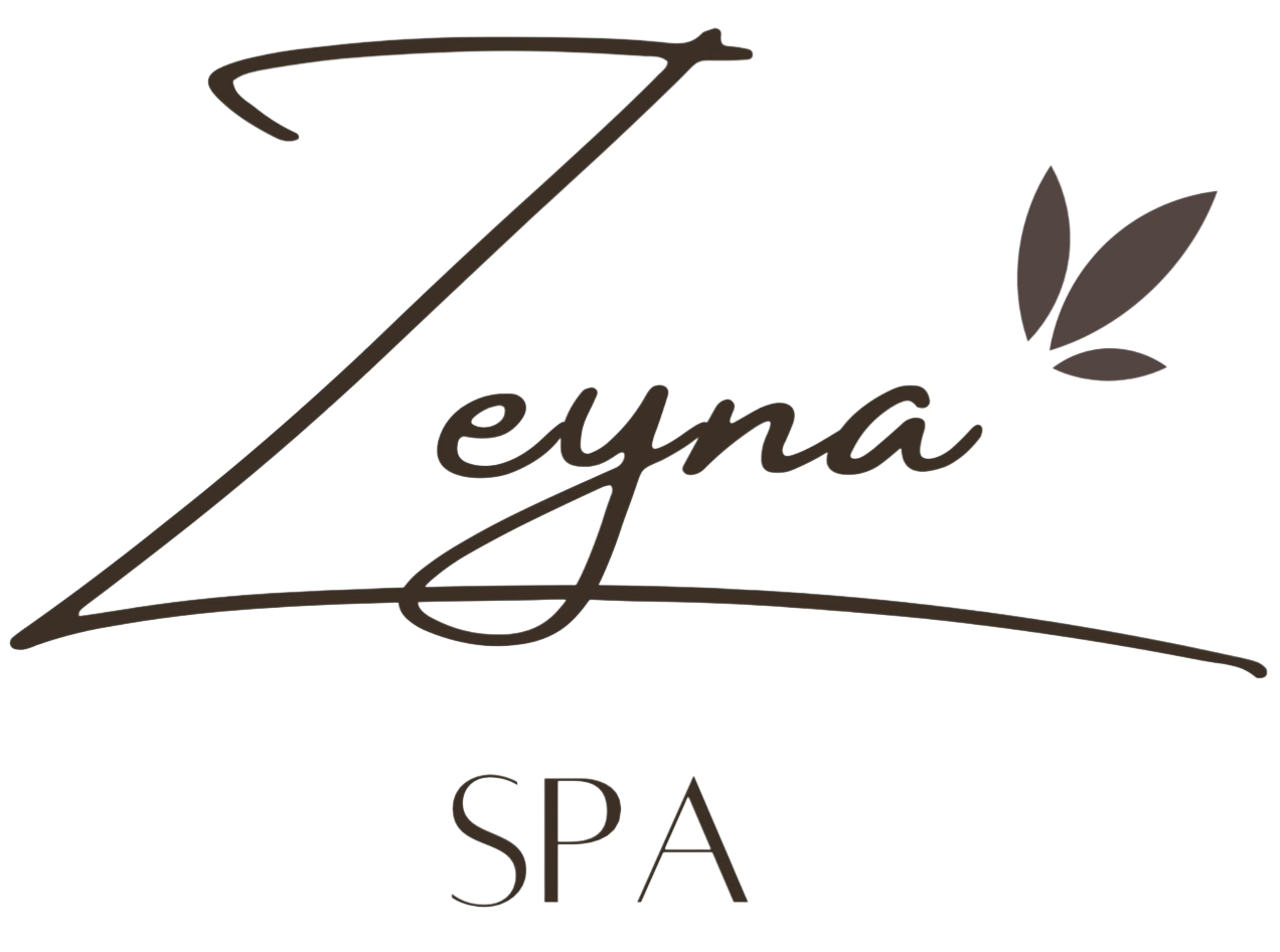 Zeyna Spa - Head Spa