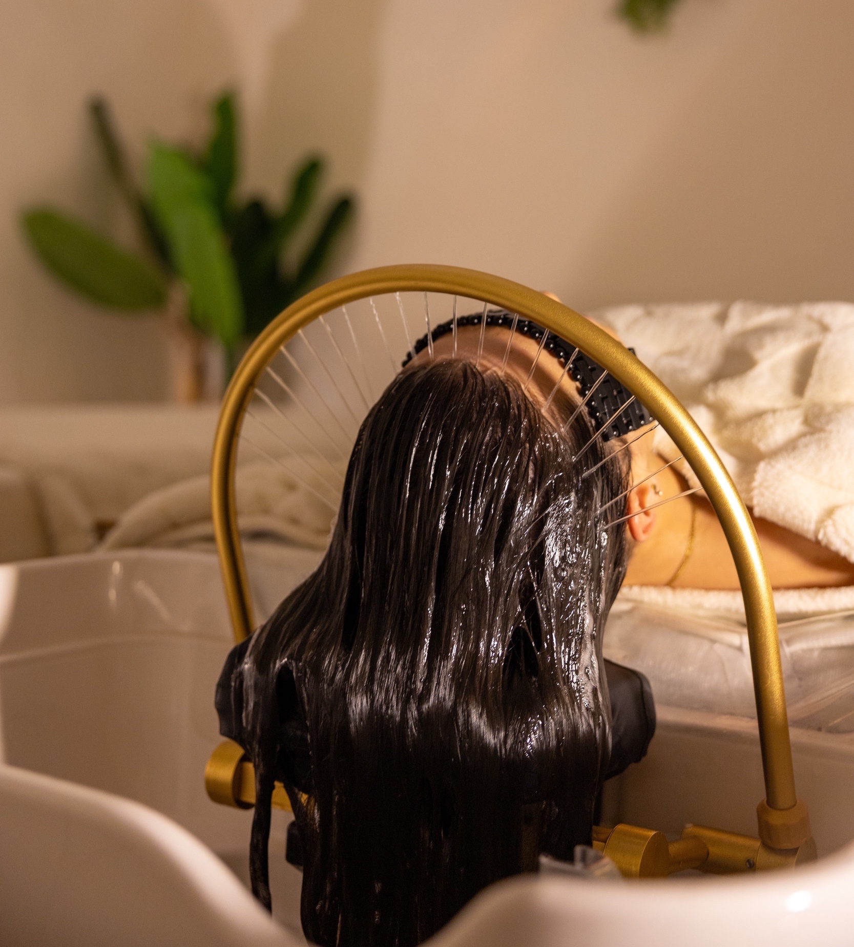 Head Spa