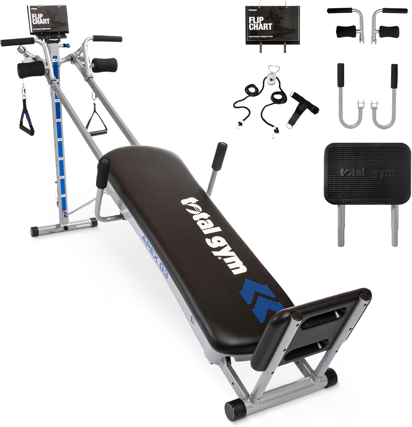 total gym apex g3